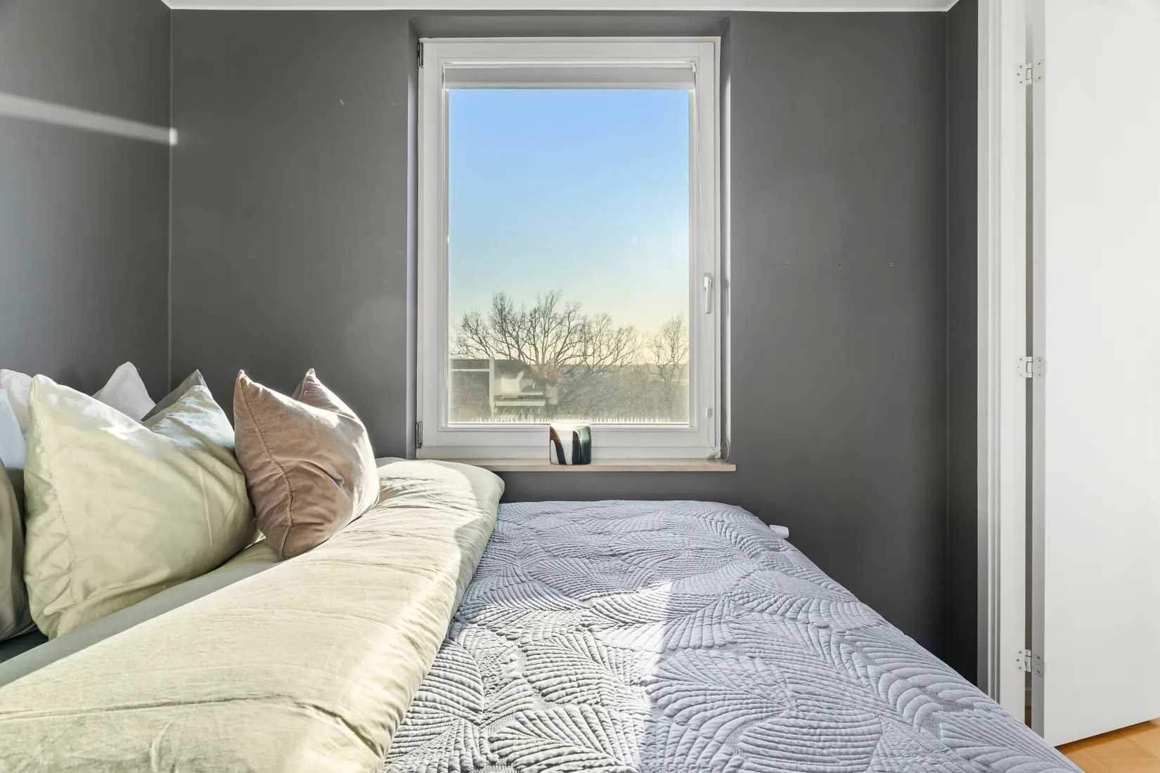 Bostadsrätt, Kratsbodavägen 50D, Mariehäll, Stockholm