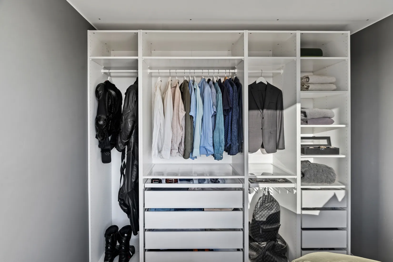 Bostadsrätt, Kratsbodavägen 50D, Mariehäll, Stockholm