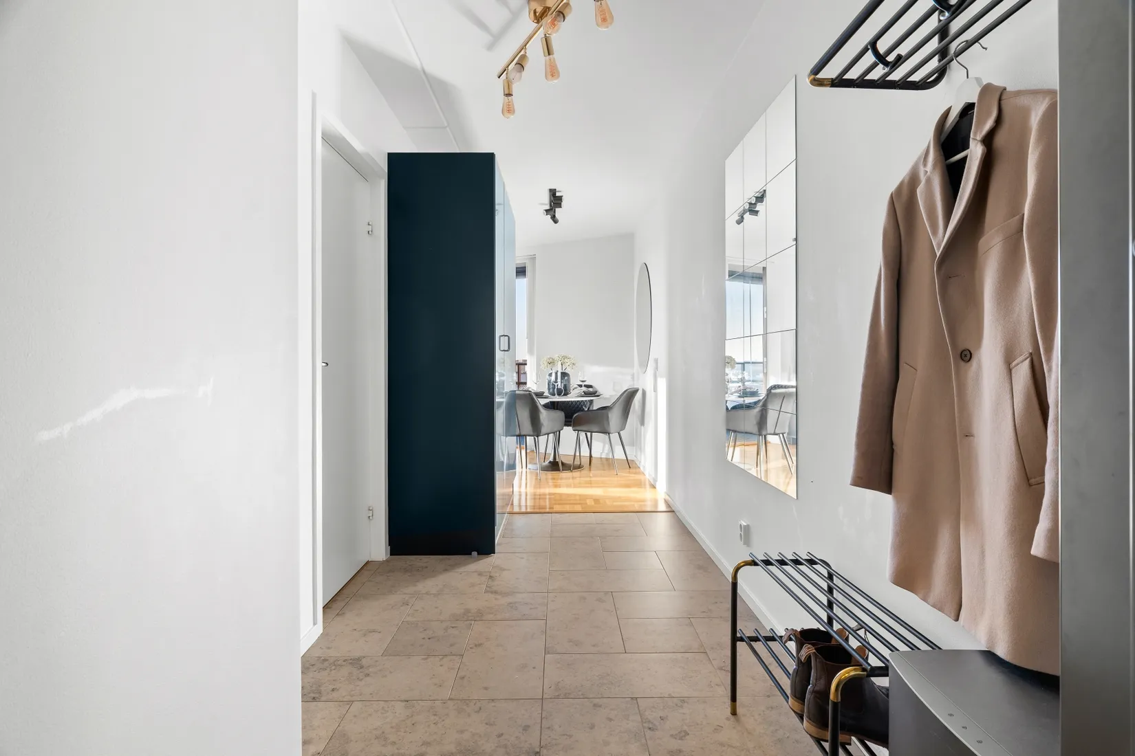 Bostadsrätt, Kratsbodavägen 50D, Mariehäll, Stockholm