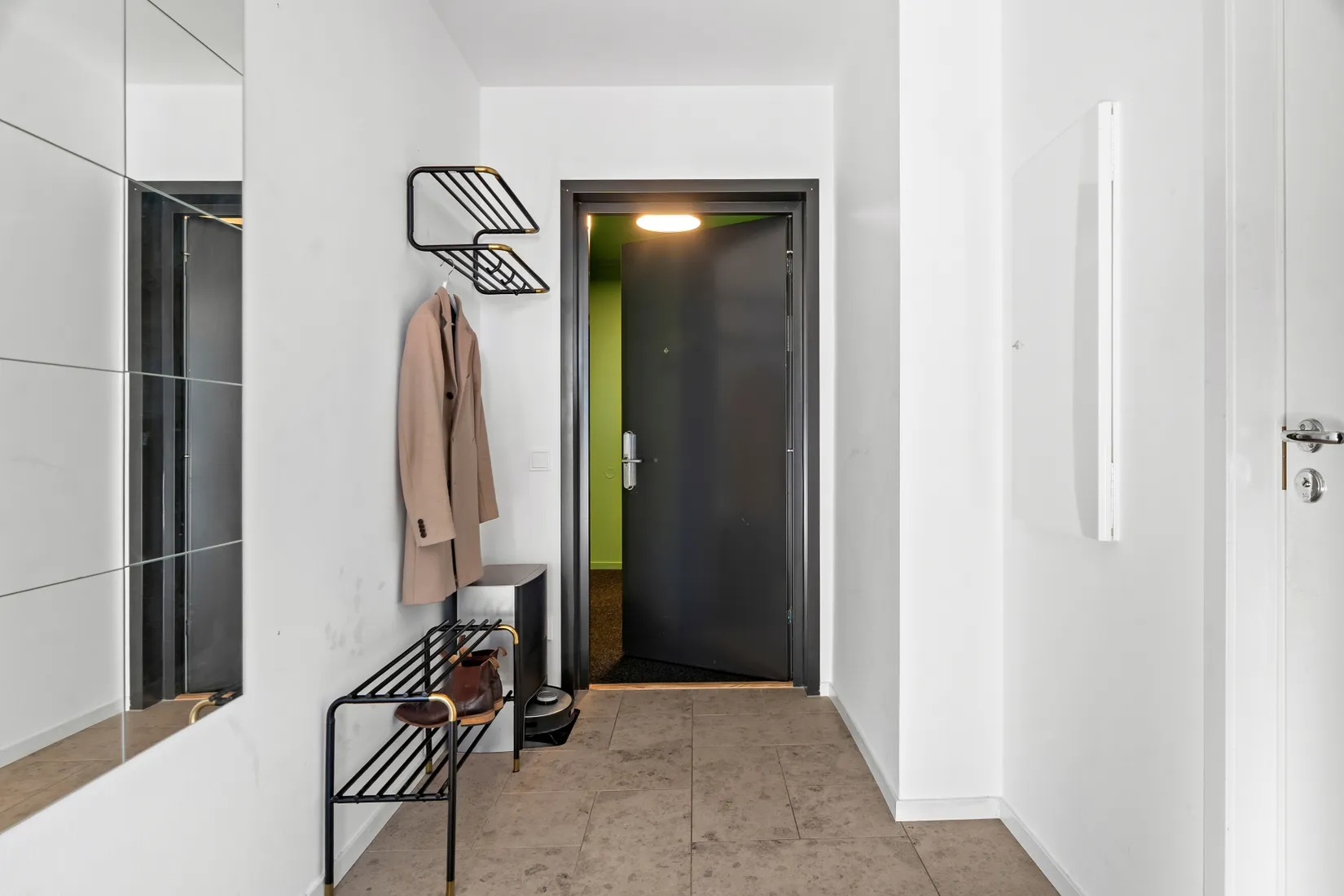 Bostadsrätt, Kratsbodavägen 50D, Mariehäll, Stockholm