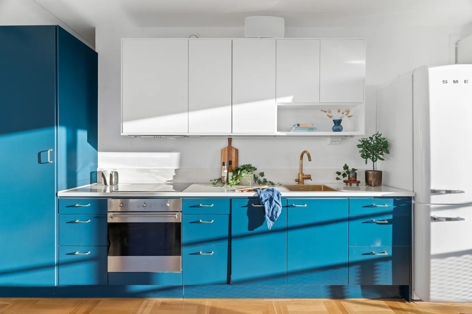 Bostadsrätt, Kratsbodavägen 50D, Mariehäll, Stockholm