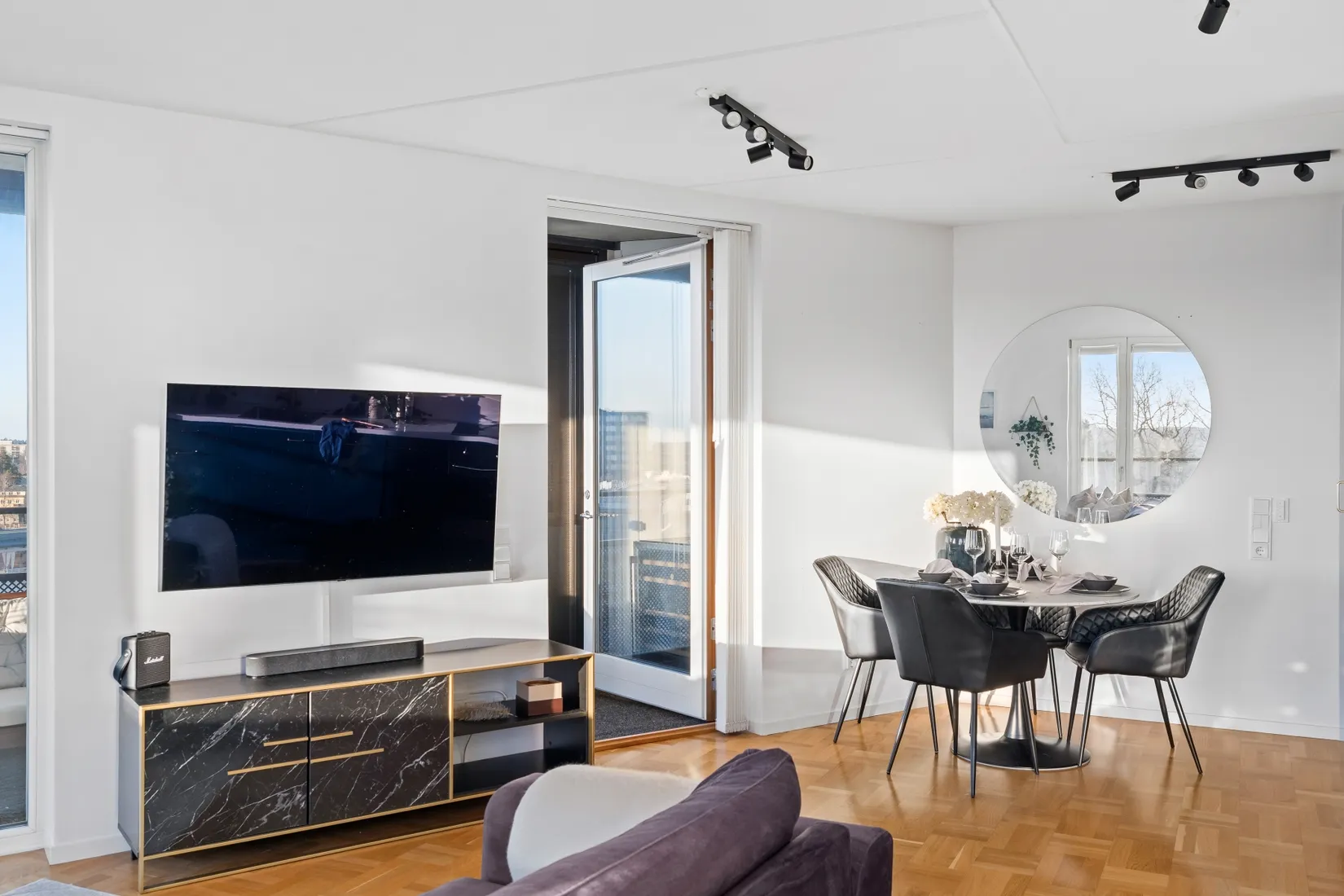 Bostadsrätt, Kratsbodavägen 50D, Mariehäll, Stockholm