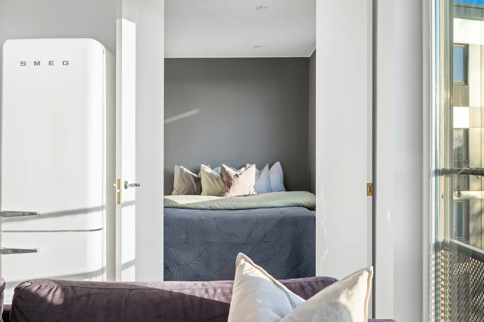 Bostadsrätt, Kratsbodavägen 50D, Mariehäll, Stockholm