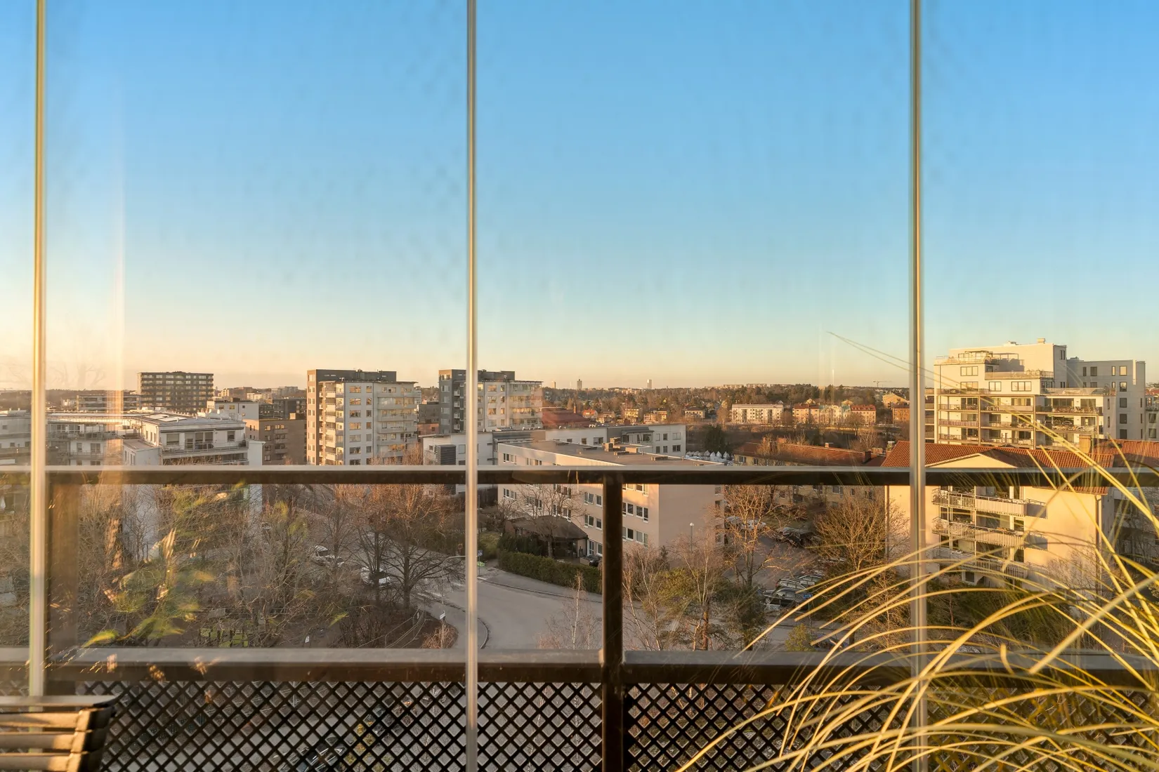 Bostadsrätt, Kratsbodavägen 50D, Mariehäll, Stockholm