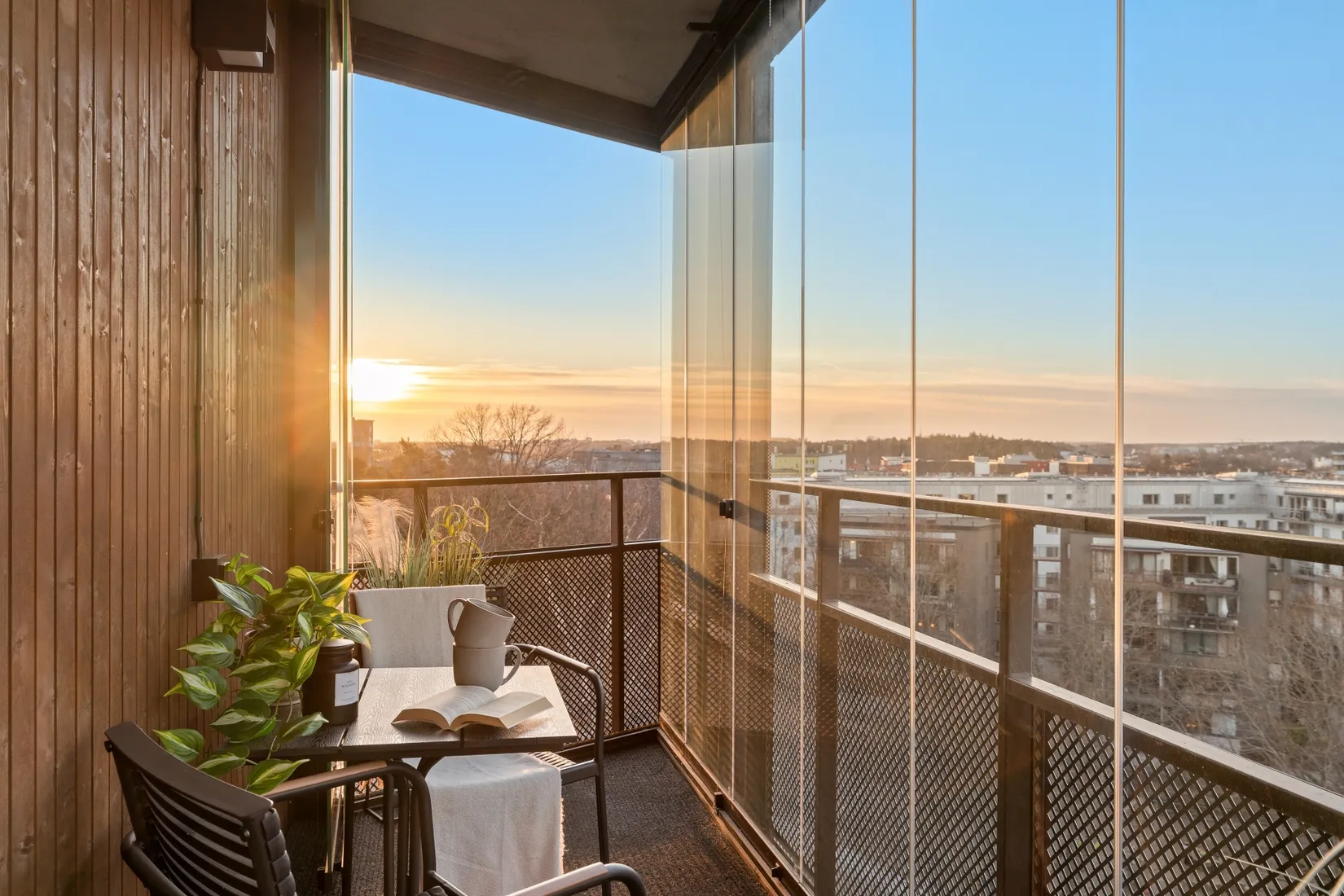 Bostadsrätt, Kratsbodavägen 50D, Mariehäll, Stockholm