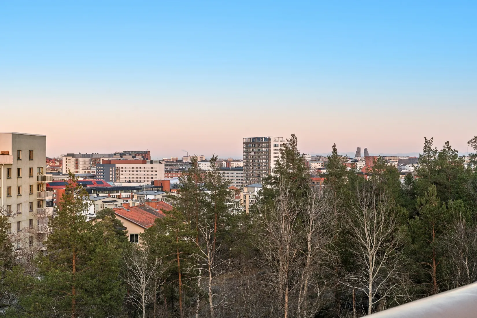 Bostadsrätt, Kratsbodavägen 50D, Mariehäll, Stockholm