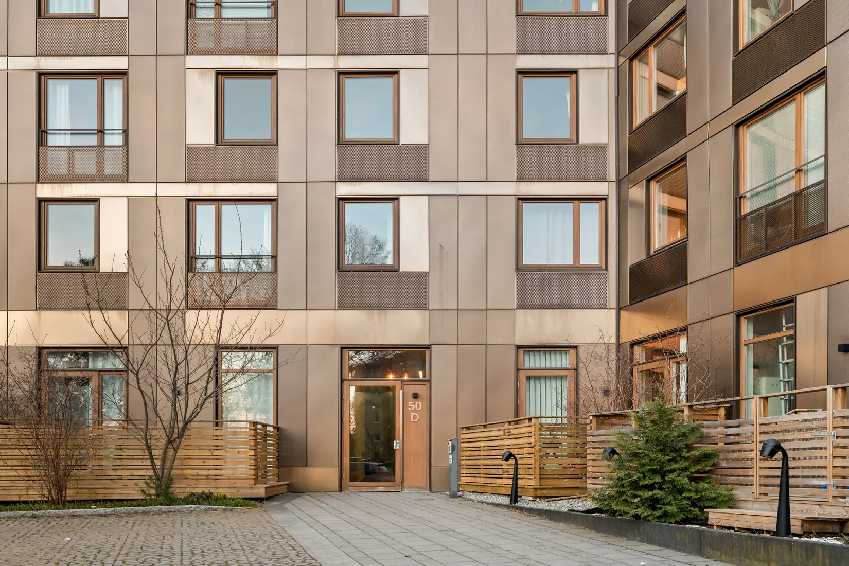 Bostadsrätt, Kratsbodavägen 50D, Mariehäll, Stockholm