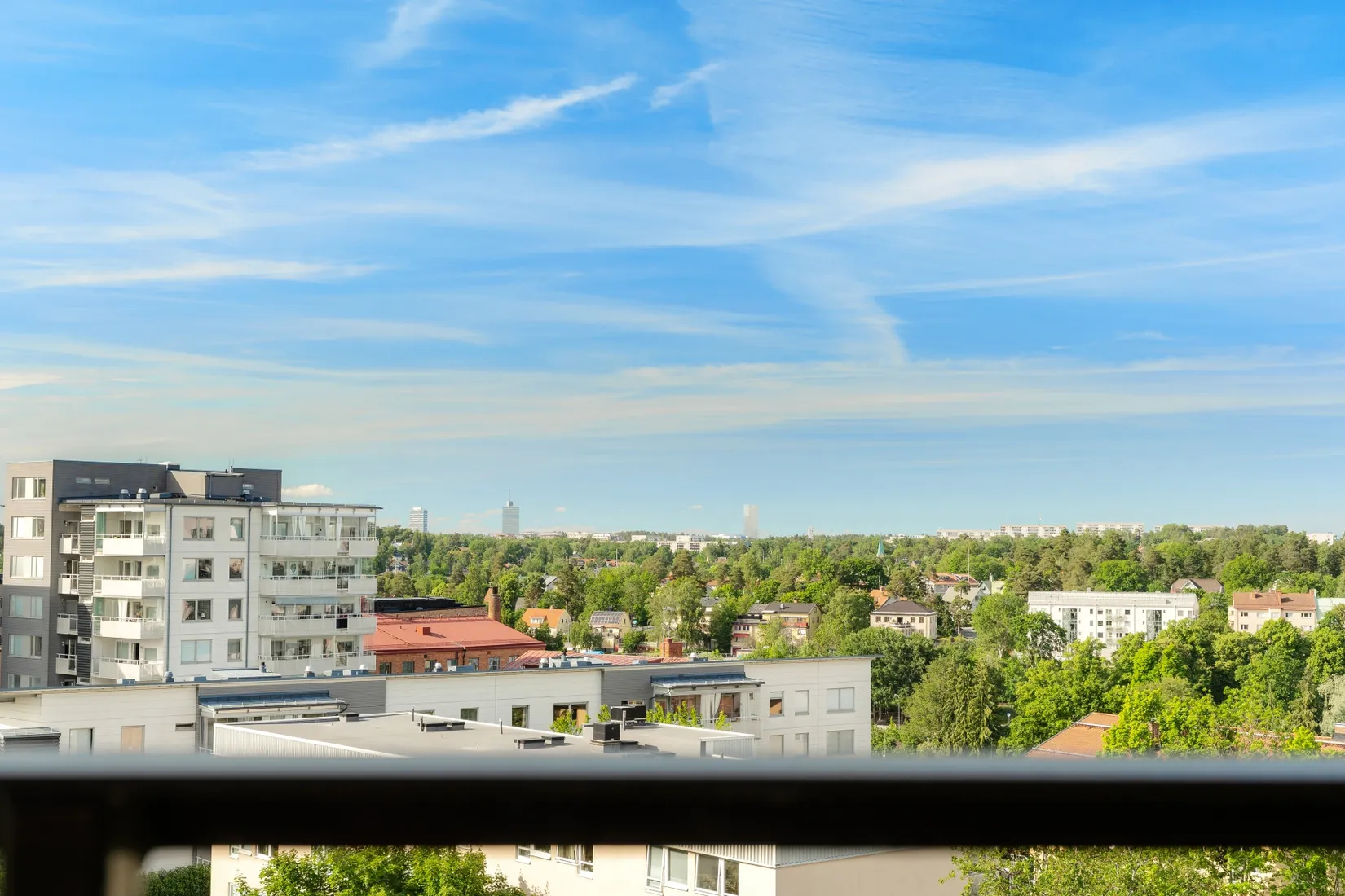Bostadsrätt, Kratsbodavägen 50D, Mariehäll, Stockholm