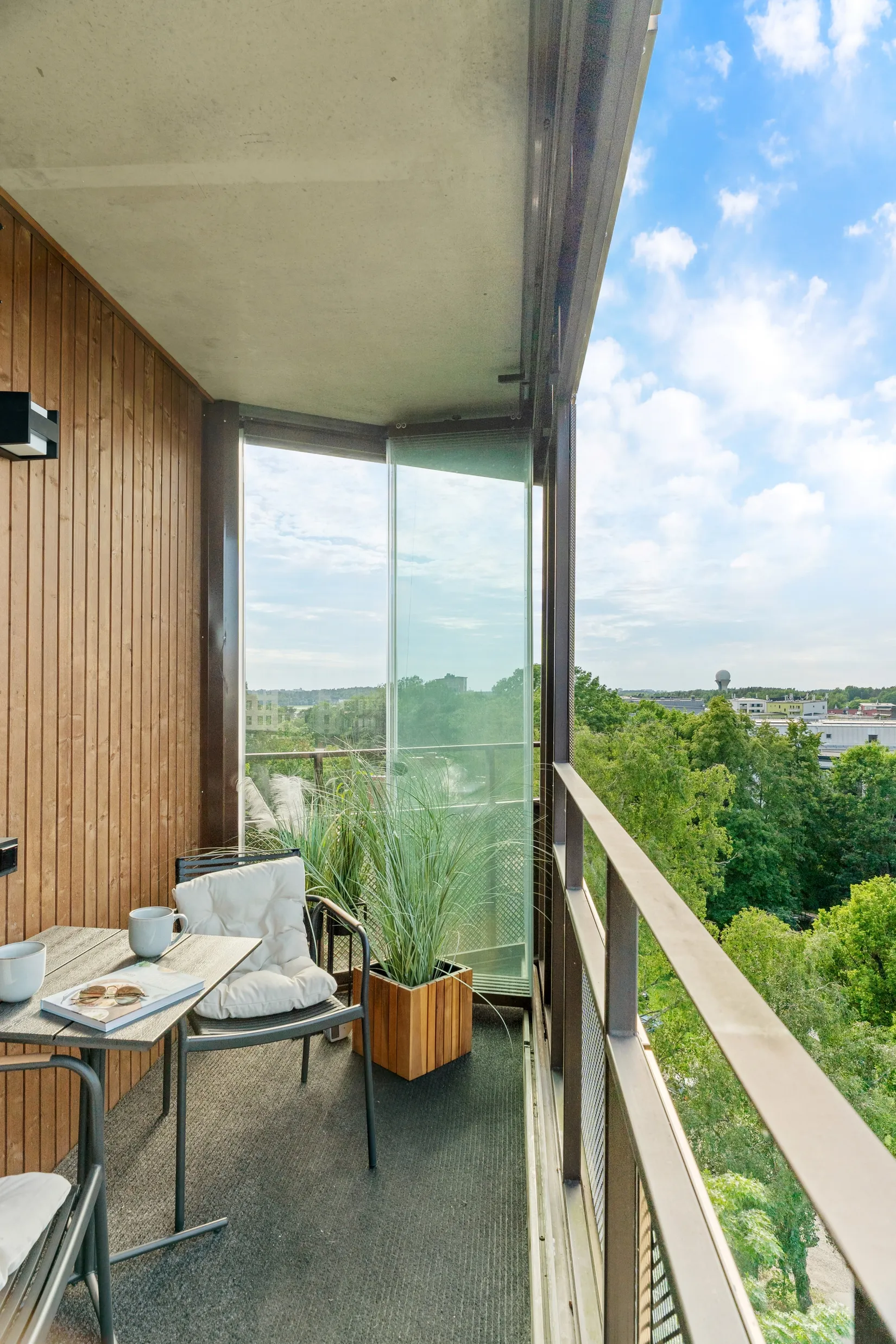 Bostadsrätt, Kratsbodavägen 50D, Mariehäll, Stockholm