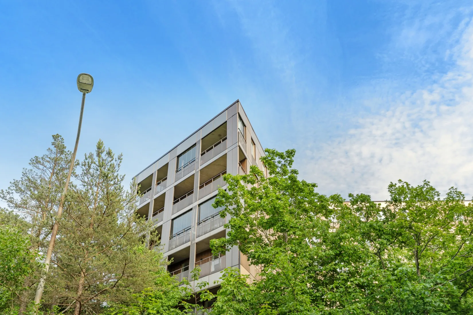 Bostadsrätt, Kratsbodavägen 50D, Mariehäll, Stockholm