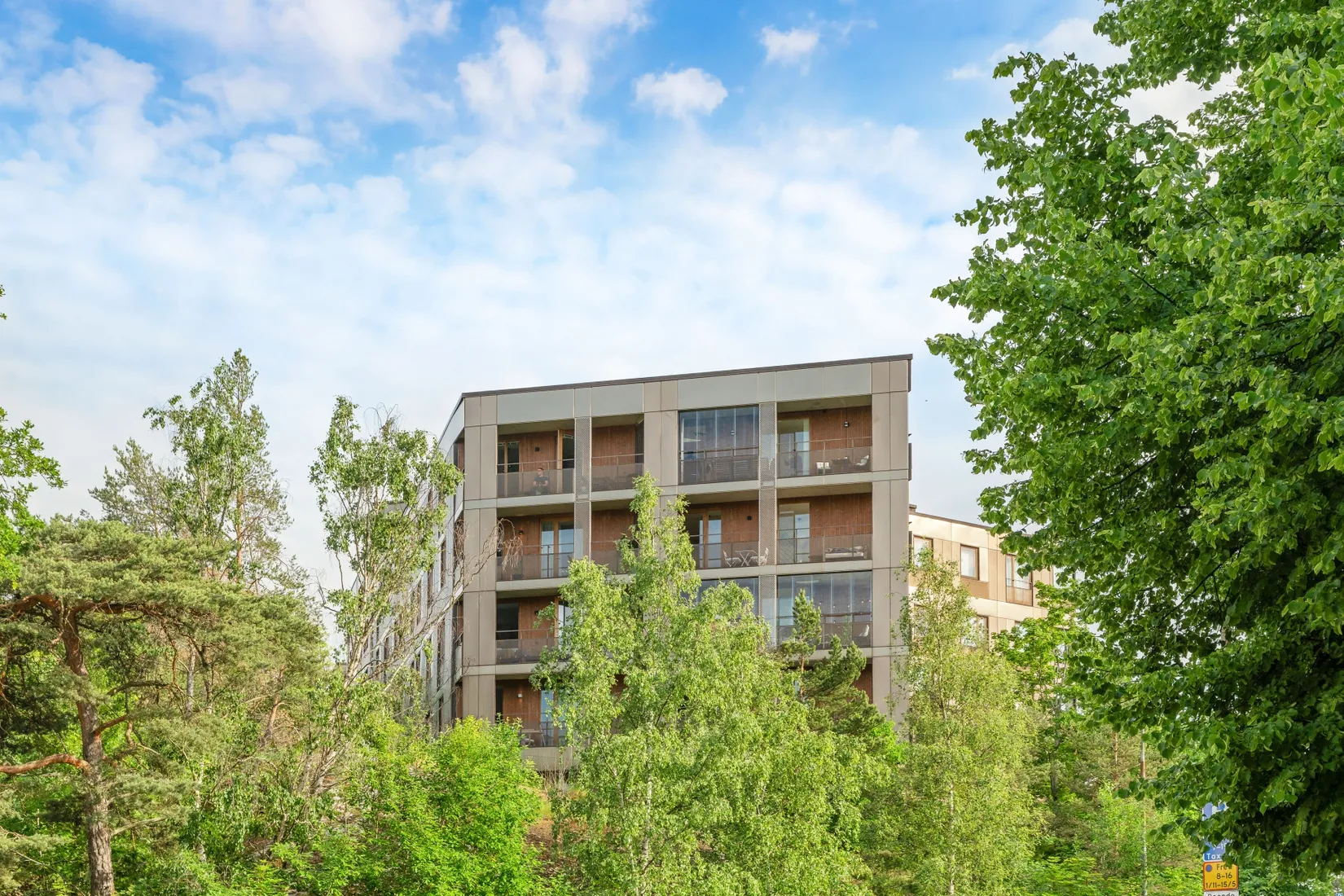 Bostadsrätt, Kratsbodavägen 50D, Mariehäll, Stockholm