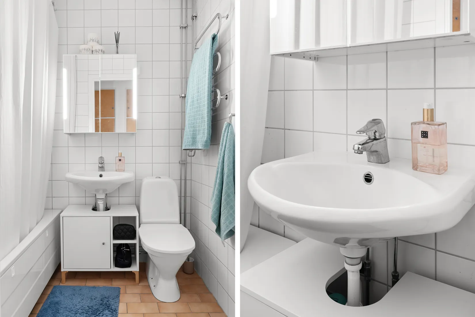 Bostadsrätt, Östergatan 5C, Pantarholmen, Karlskrona