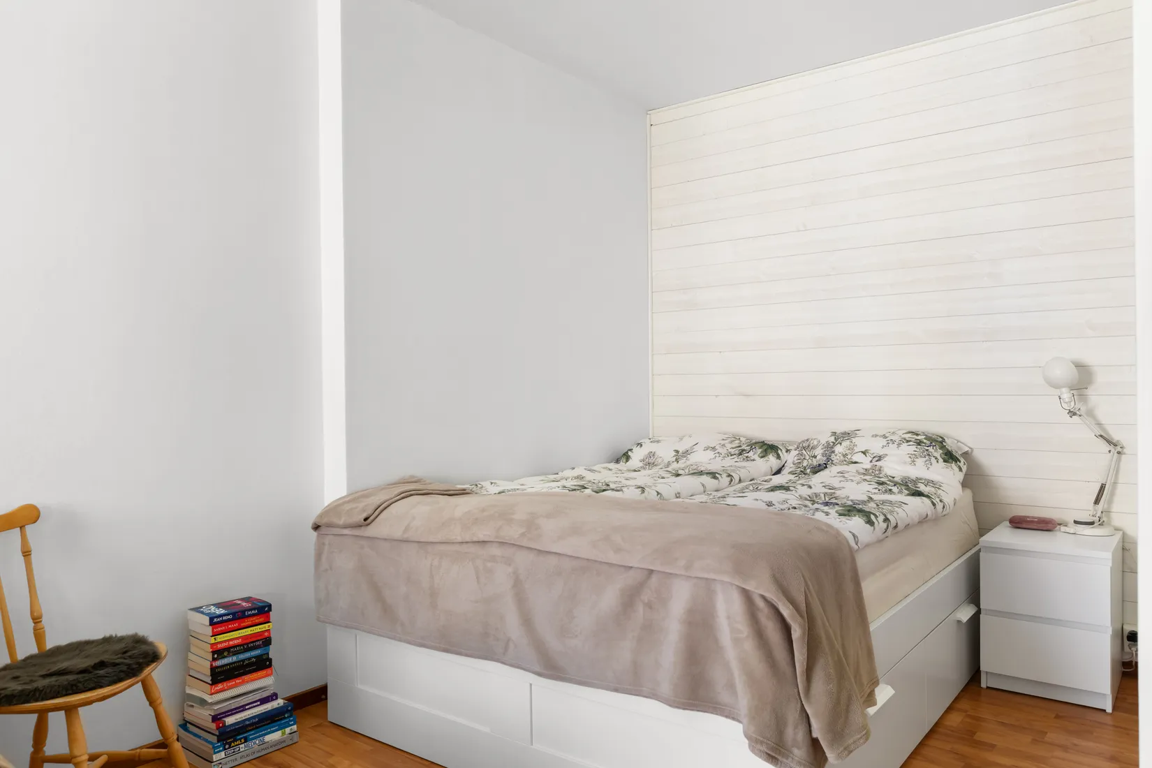 Bostadsrätt, Östergatan 5C, Pantarholmen, Karlskrona