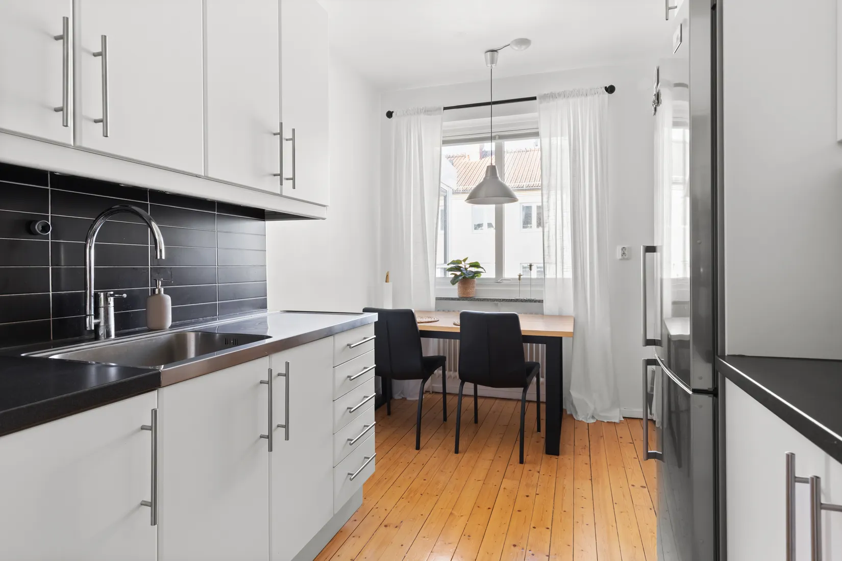 Bostadsrätt, Östergatan 5C, Pantarholmen, Karlskrona