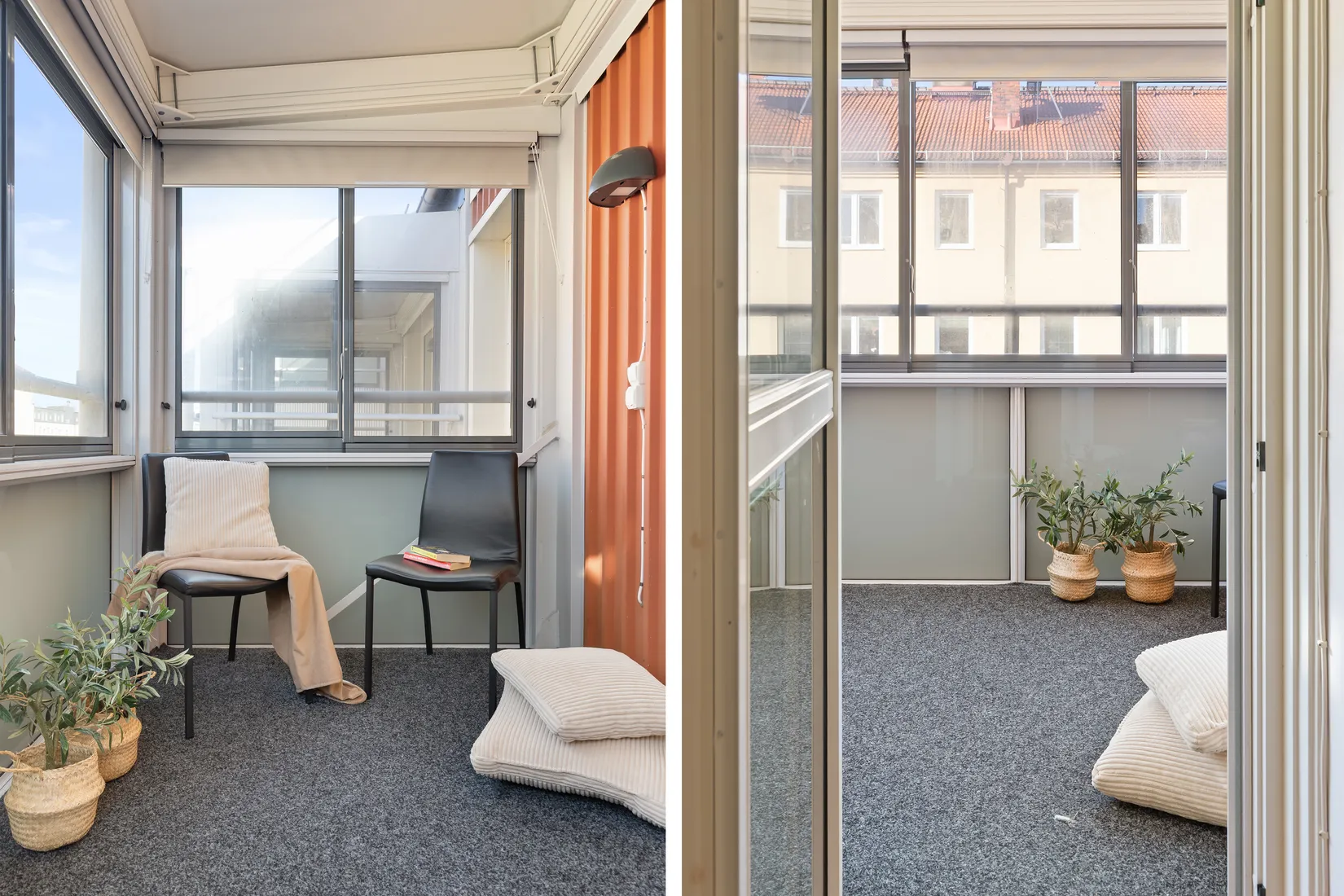 Bostadsrätt, Östergatan 5C, Pantarholmen, Karlskrona