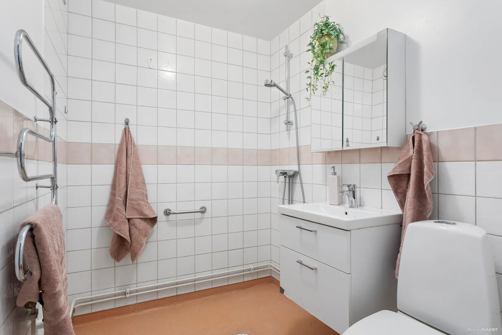 Bostadsrätt, Valldammsgatan 8, Centralt, Trelleborg , Trelleborg