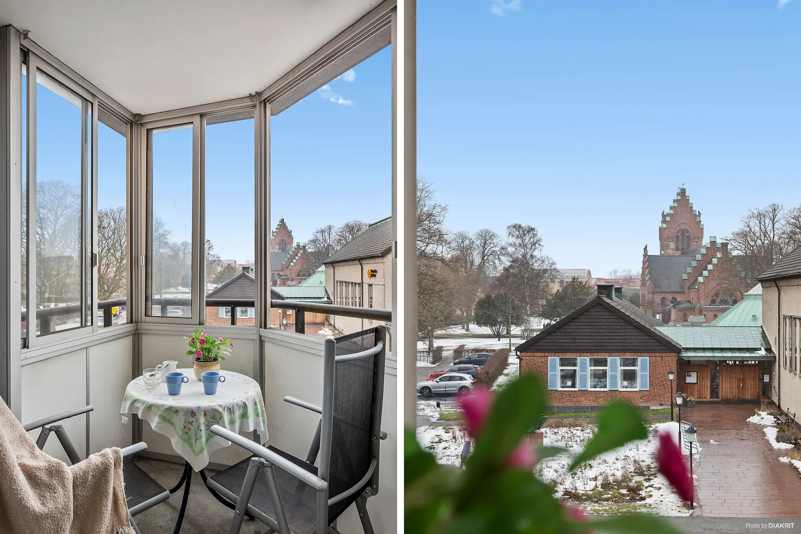 Bostadsrätt, Valldammsgatan 8, Centralt, Trelleborg , Trelleborg