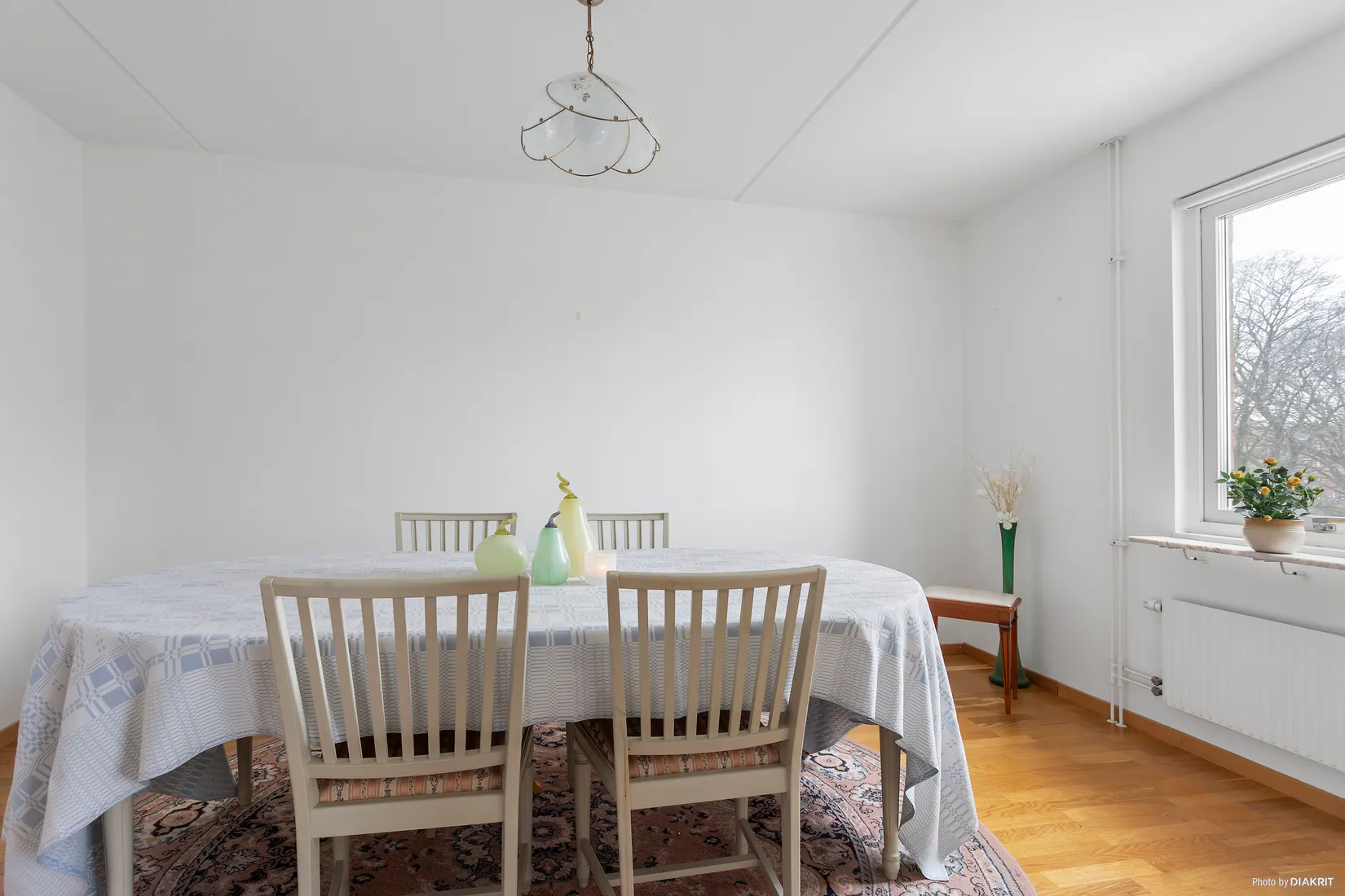 Bostadsrätt, Valldammsgatan 8, Centralt, Trelleborg , Trelleborg