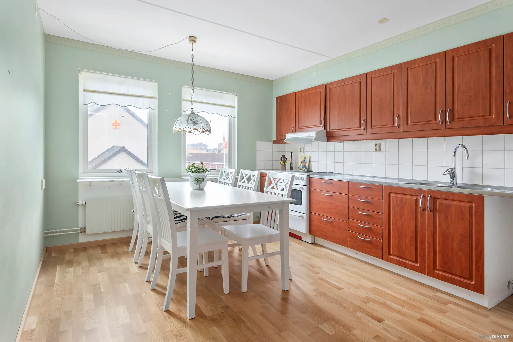 Bostadsrätt, Valldammsgatan 8, Centralt, Trelleborg , Trelleborg