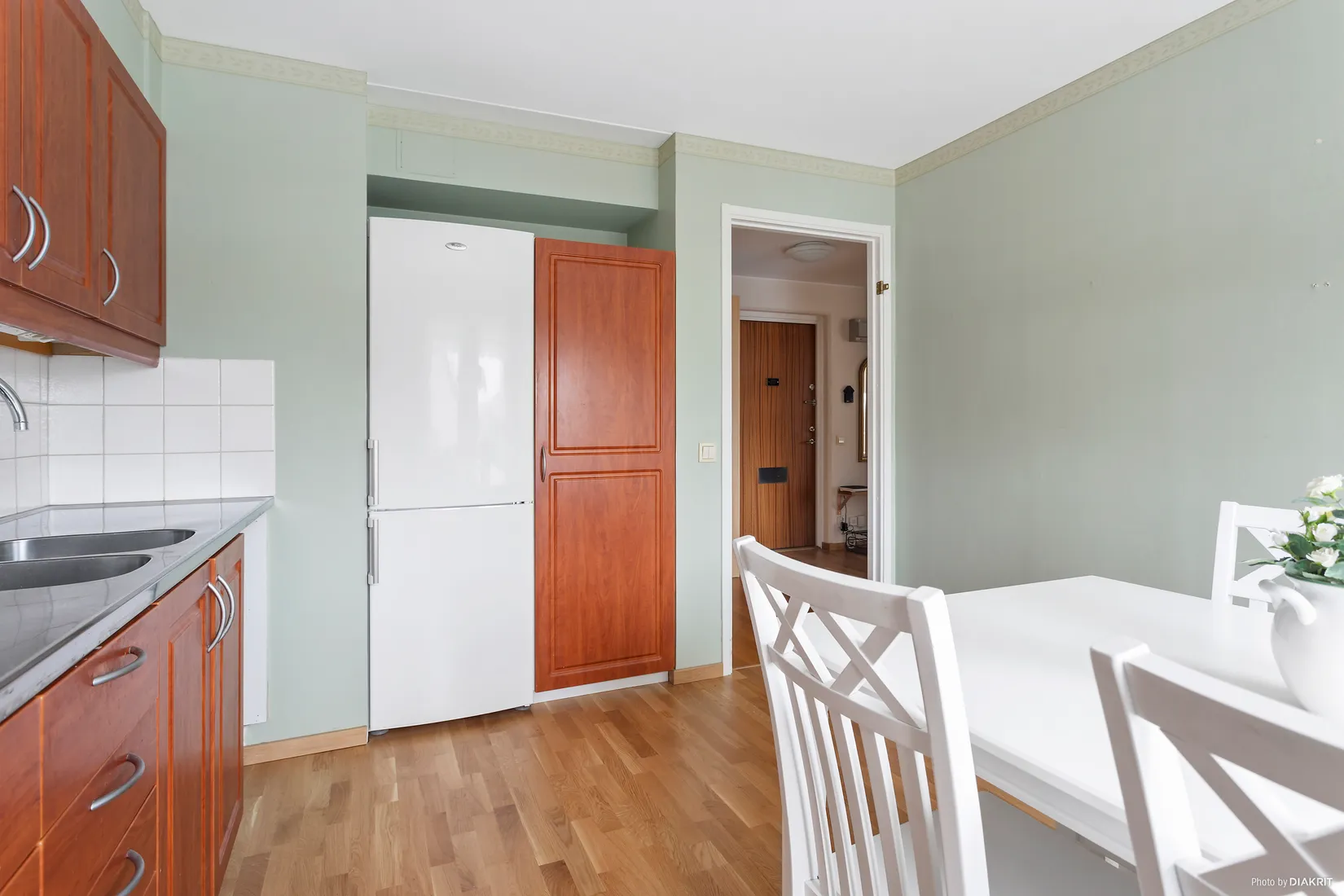 Bostadsrätt, Valldammsgatan 8, Centralt, Trelleborg , Trelleborg