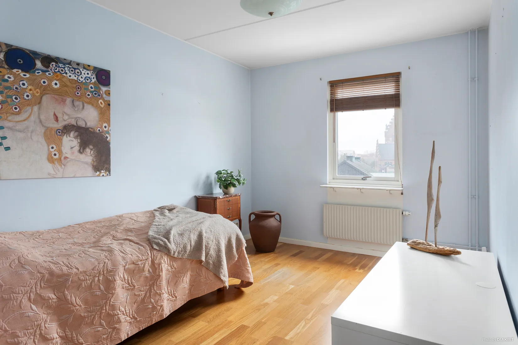 Bostadsrätt, Valldammsgatan 8, Centralt, Trelleborg , Trelleborg