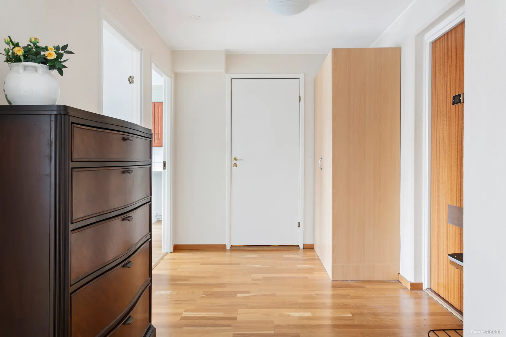 Bostadsrätt, Valldammsgatan 8, Centralt, Trelleborg , Trelleborg