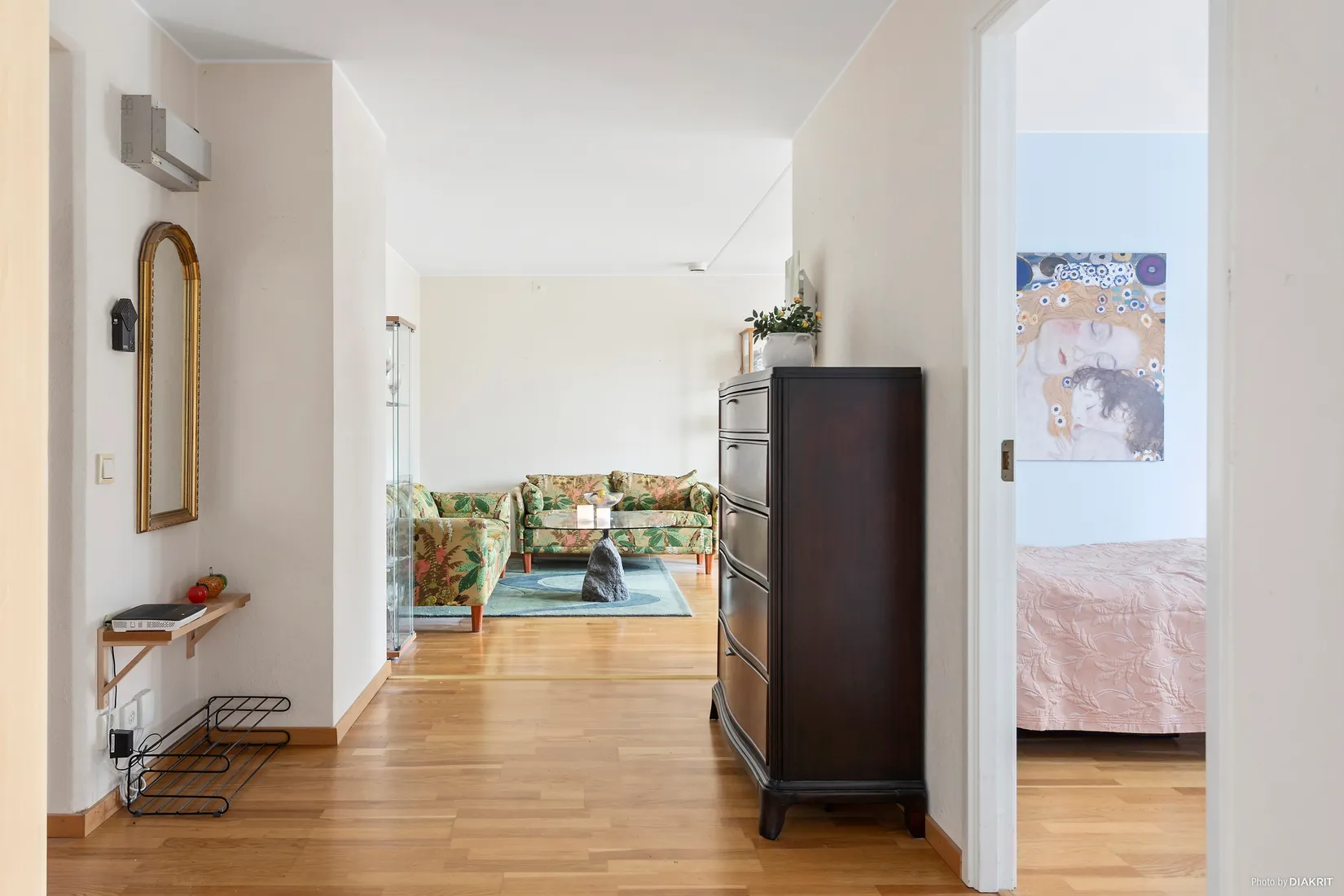 Bostadsrätt, Valldammsgatan 8, Centralt, Trelleborg , Trelleborg