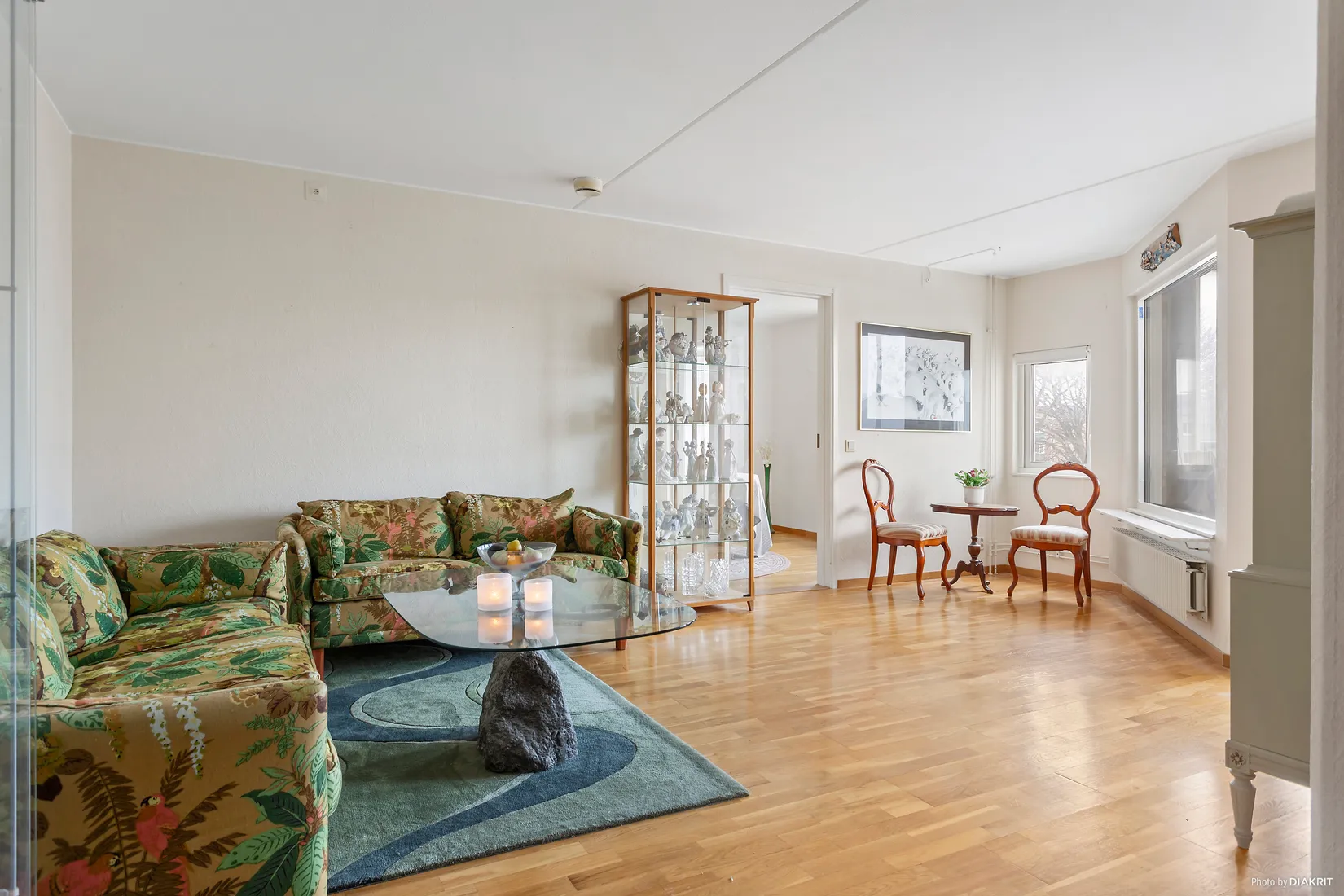 Bostadsrätt, Valldammsgatan 8, Centralt, Trelleborg , Trelleborg