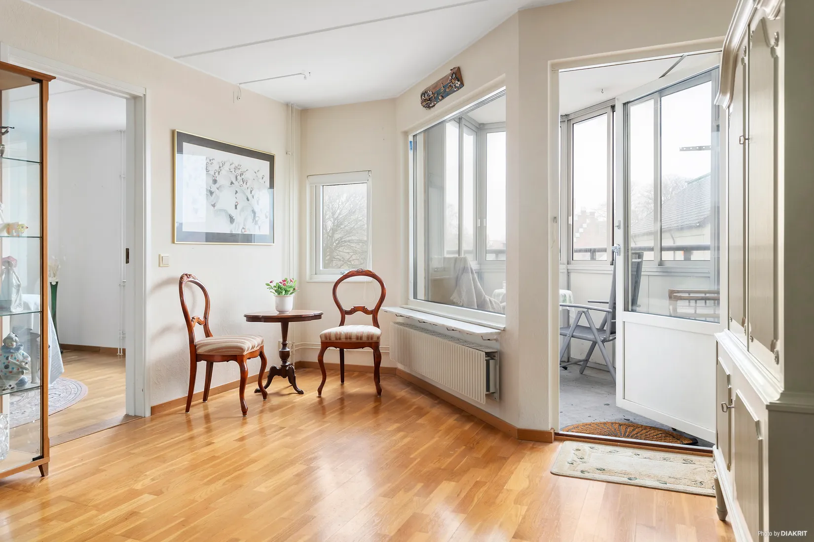 Bostadsrätt, Valldammsgatan 8, Centralt, Trelleborg , Trelleborg