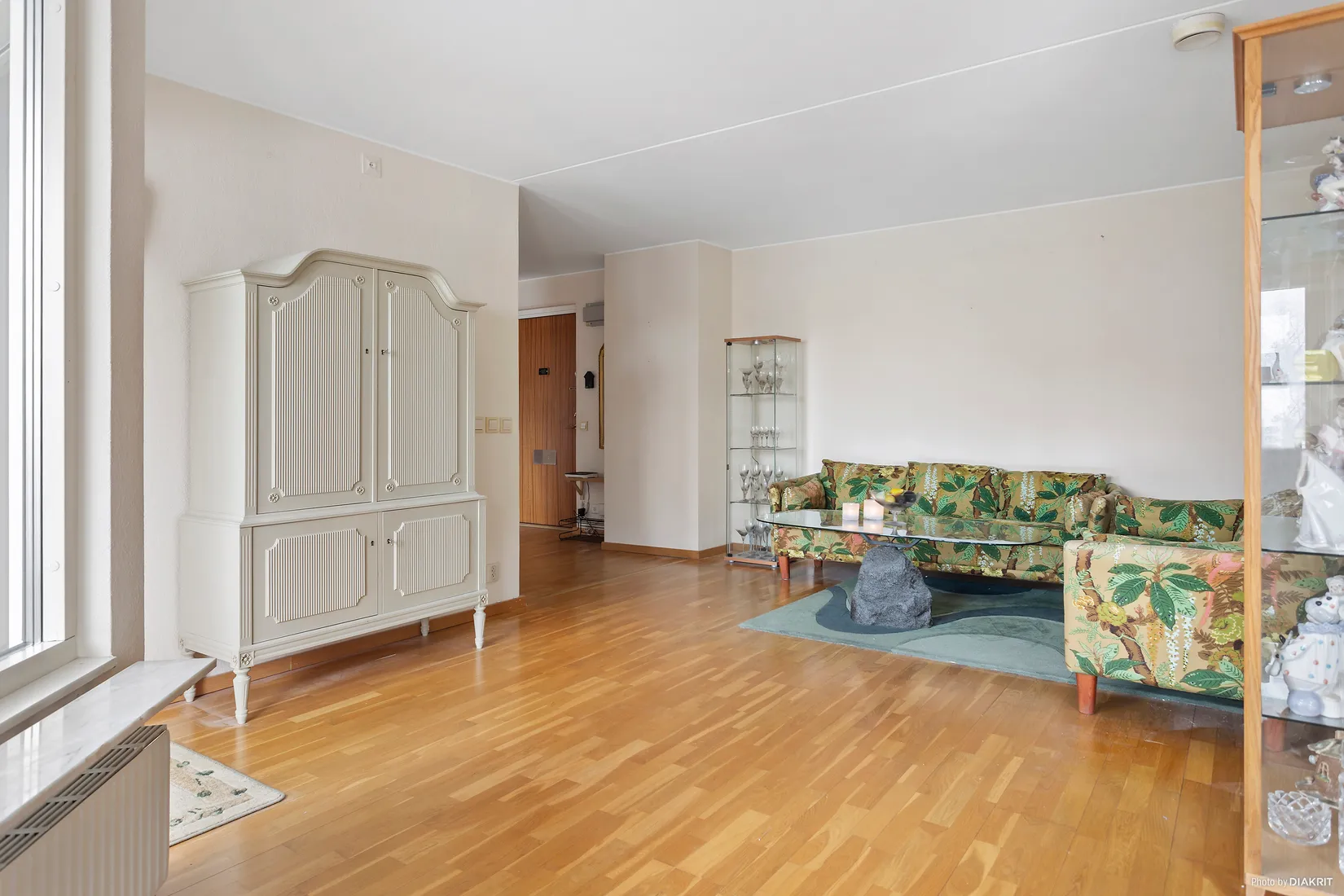 Bostadsrätt, Valldammsgatan 8, Centralt, Trelleborg , Trelleborg