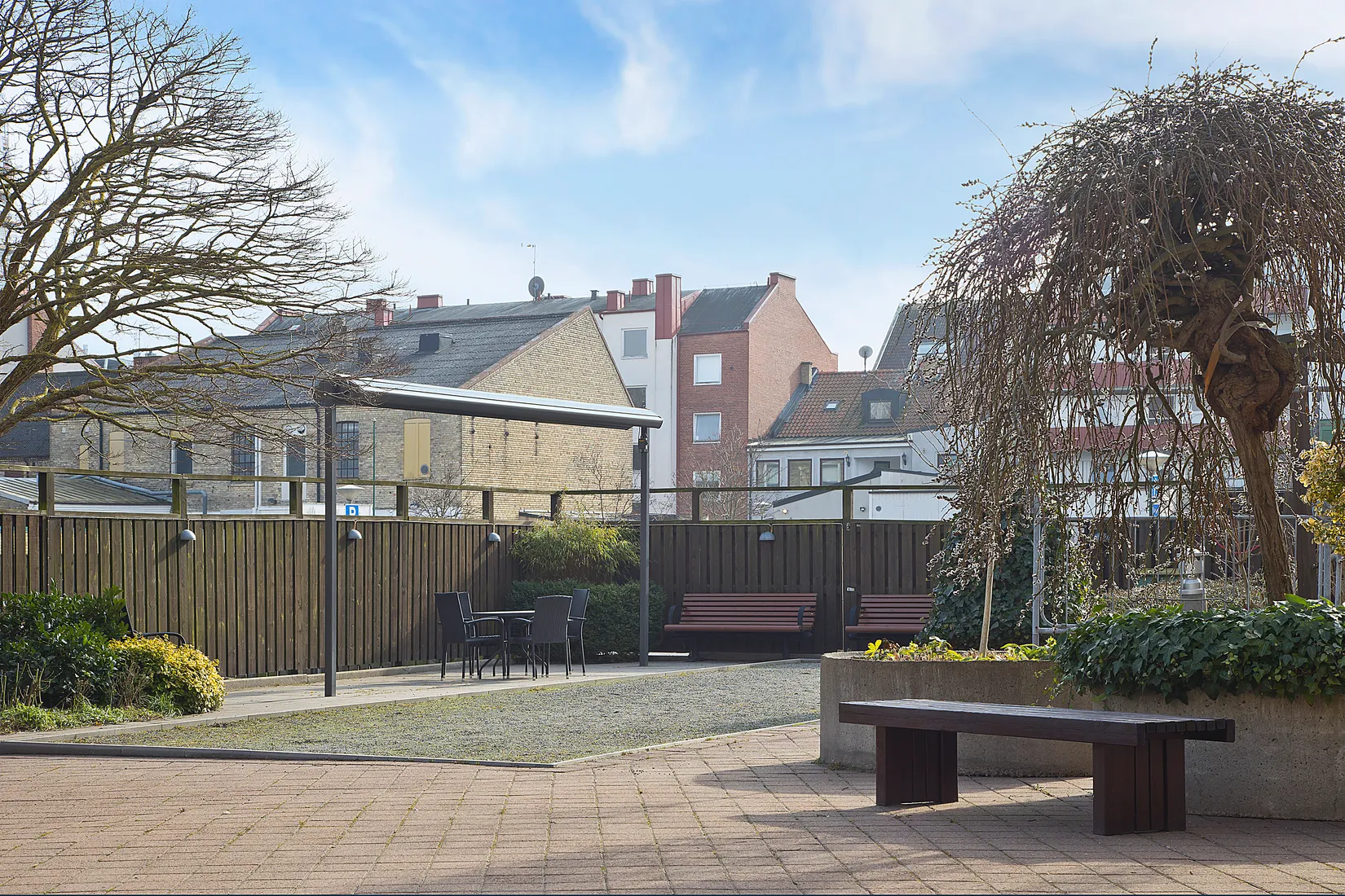 Bostadsrätt, Valldammsgatan 8, Centralt, Trelleborg , Trelleborg