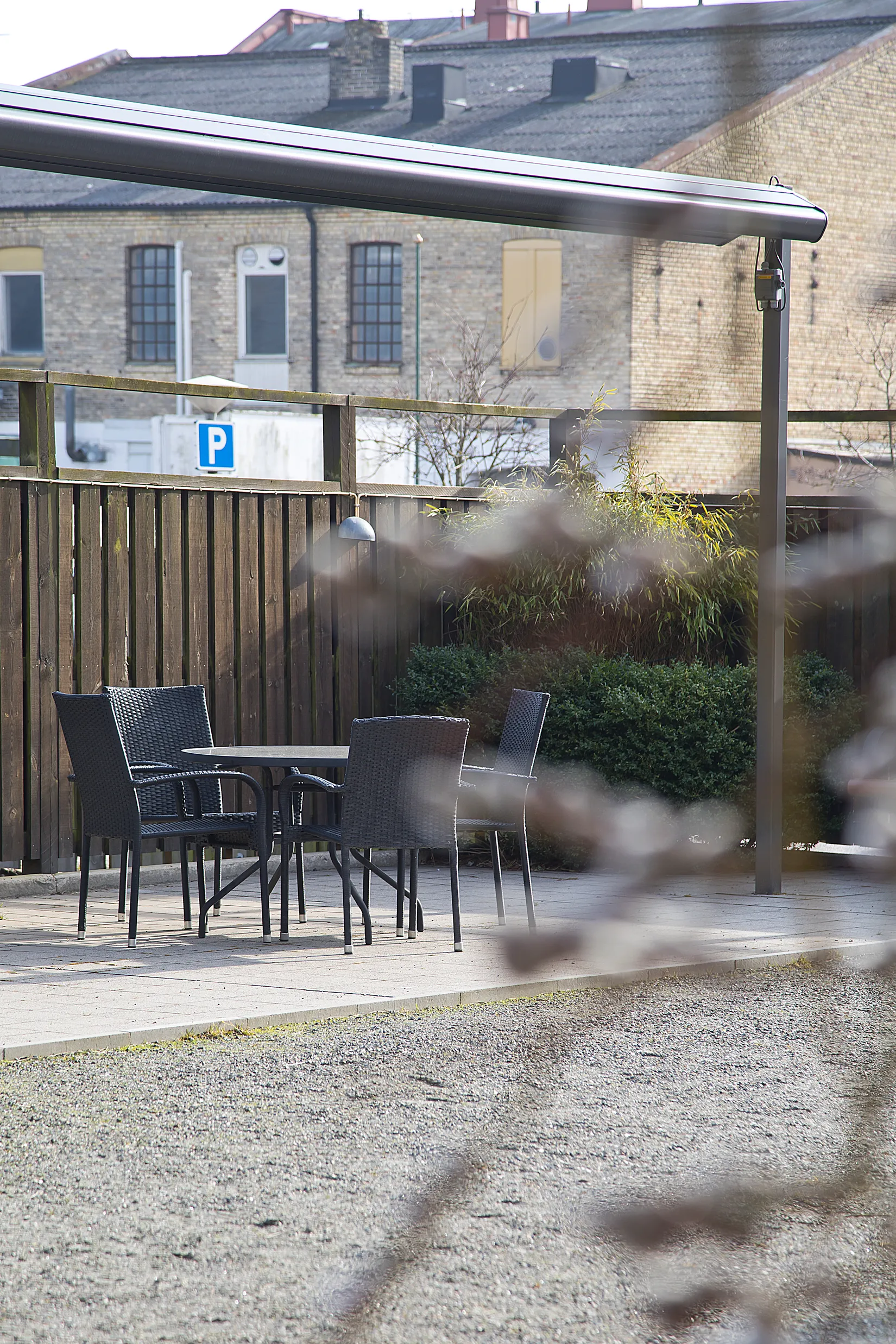 Bostadsrätt, Valldammsgatan 8, Centralt, Trelleborg , Trelleborg