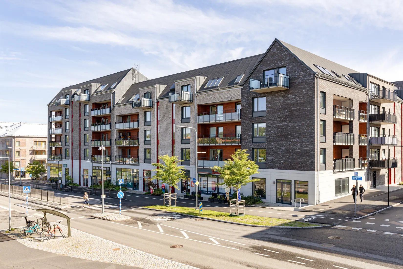 Bostadsrätt, Gunnestorpsvägen 113, Tuve, Göteborg