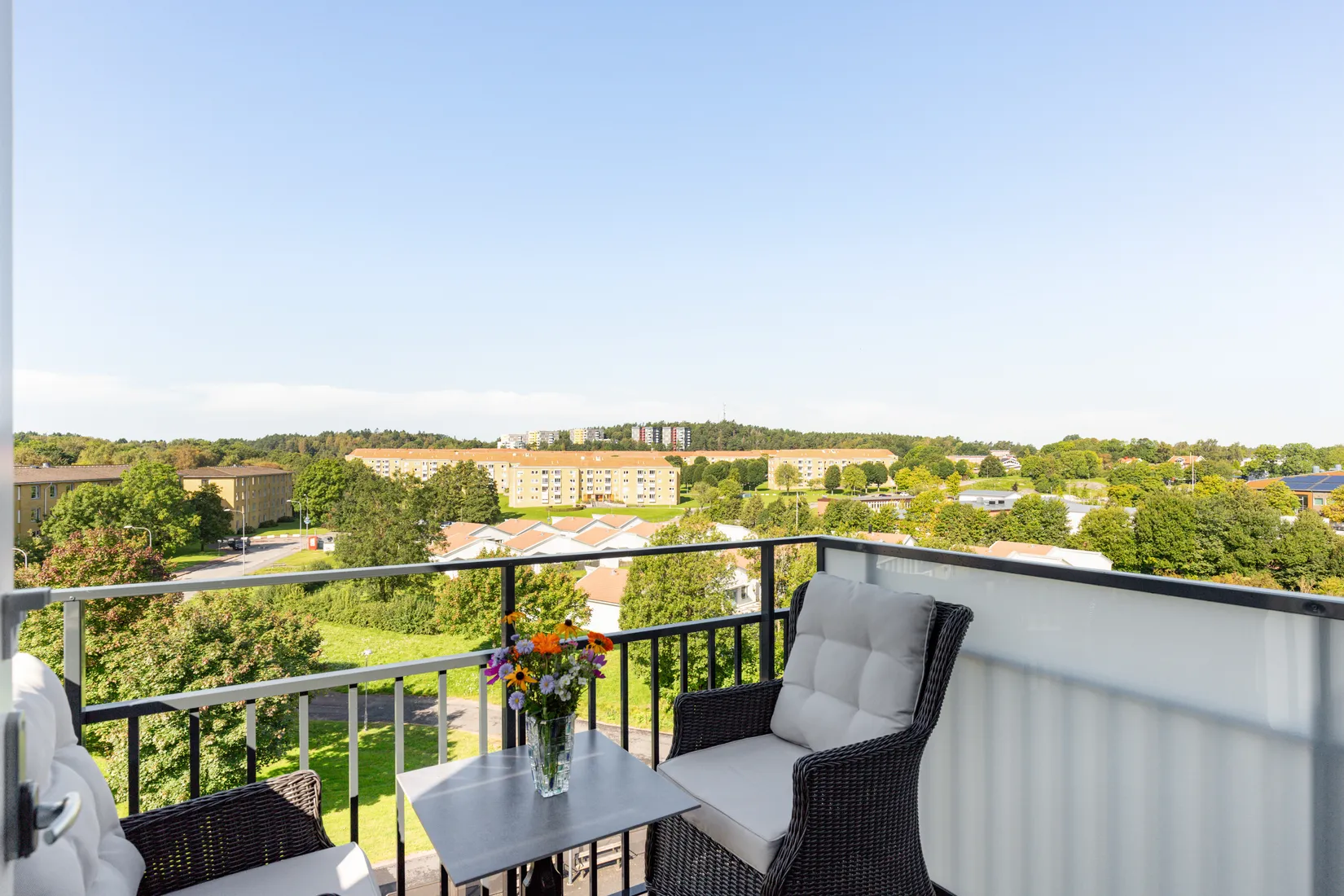 Bostadsrätt, Gunnestorpsvägen 113, Tuve, Göteborg