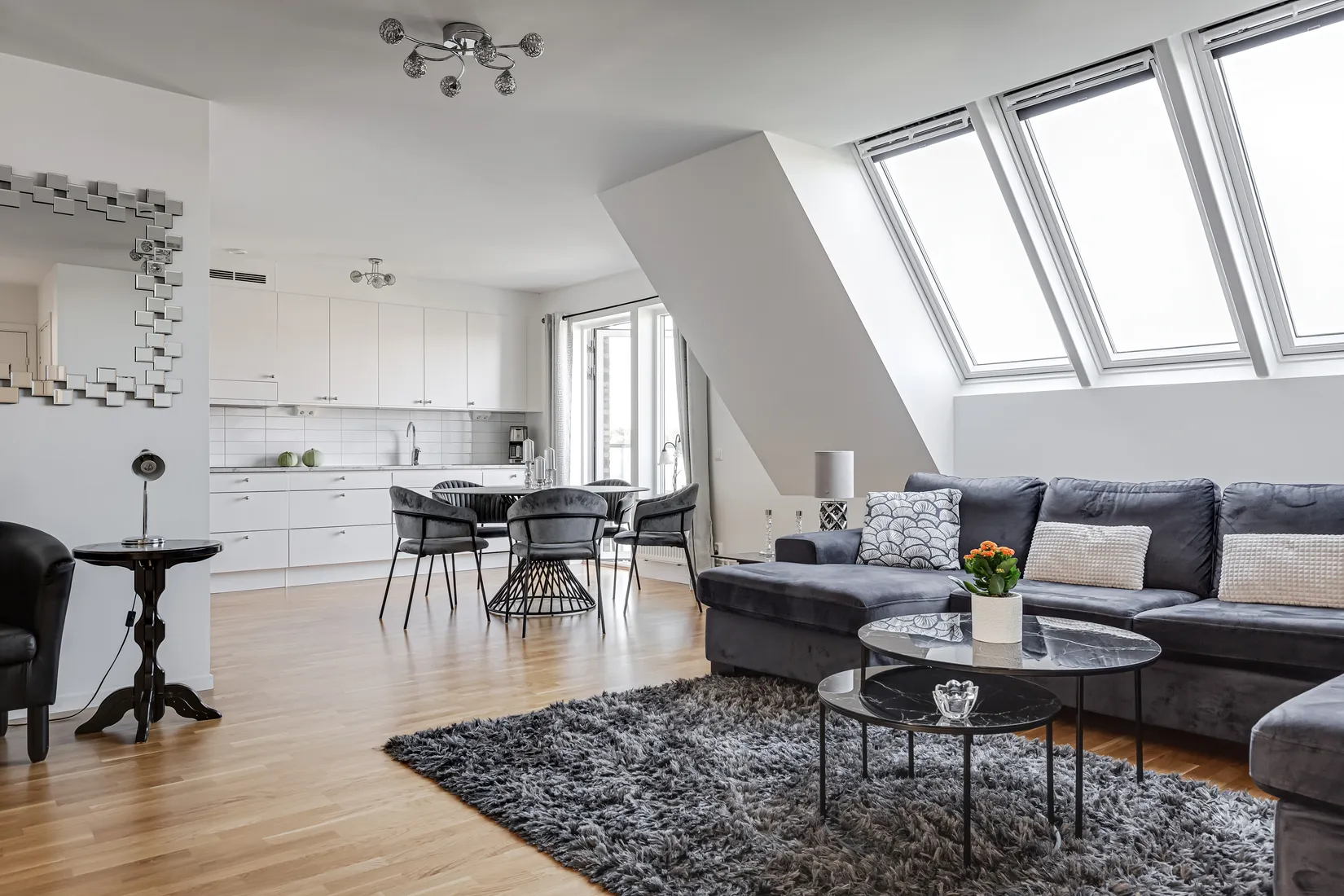 Bostadsrätt, Gunnestorpsvägen 113, Tuve, Göteborg