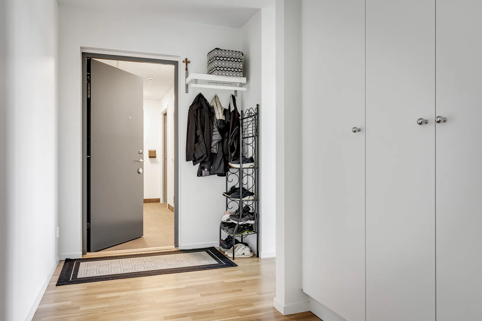 Bostadsrätt, Gunnestorpsvägen 113, Tuve, Göteborg
