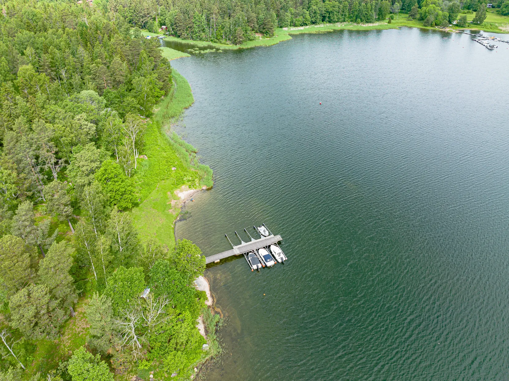 Villa, Tuskövägen 8, Ljusterö-Arnö, Österåker