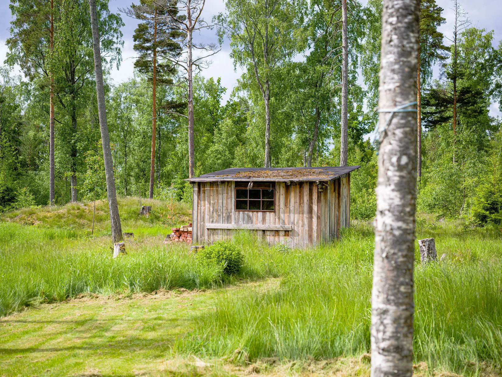 Villa, Tuskövägen 8, Ljusterö-Arnö, Österåker