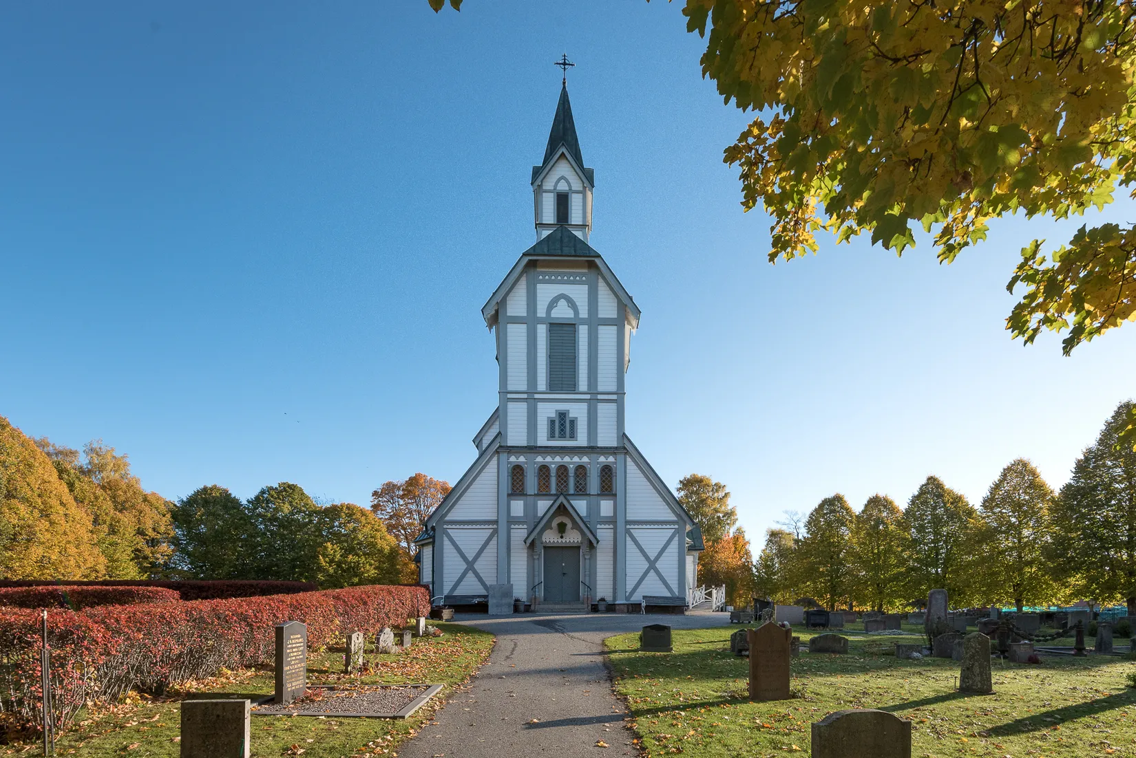 Villa, Tuskövägen 8, Ljusterö-Arnö, Österåker