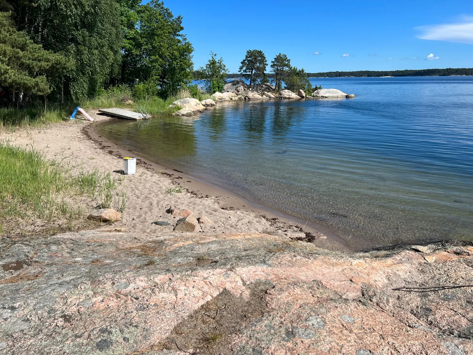 Villa, Tuskövägen 8, Ljusterö-Arnö, Österåker