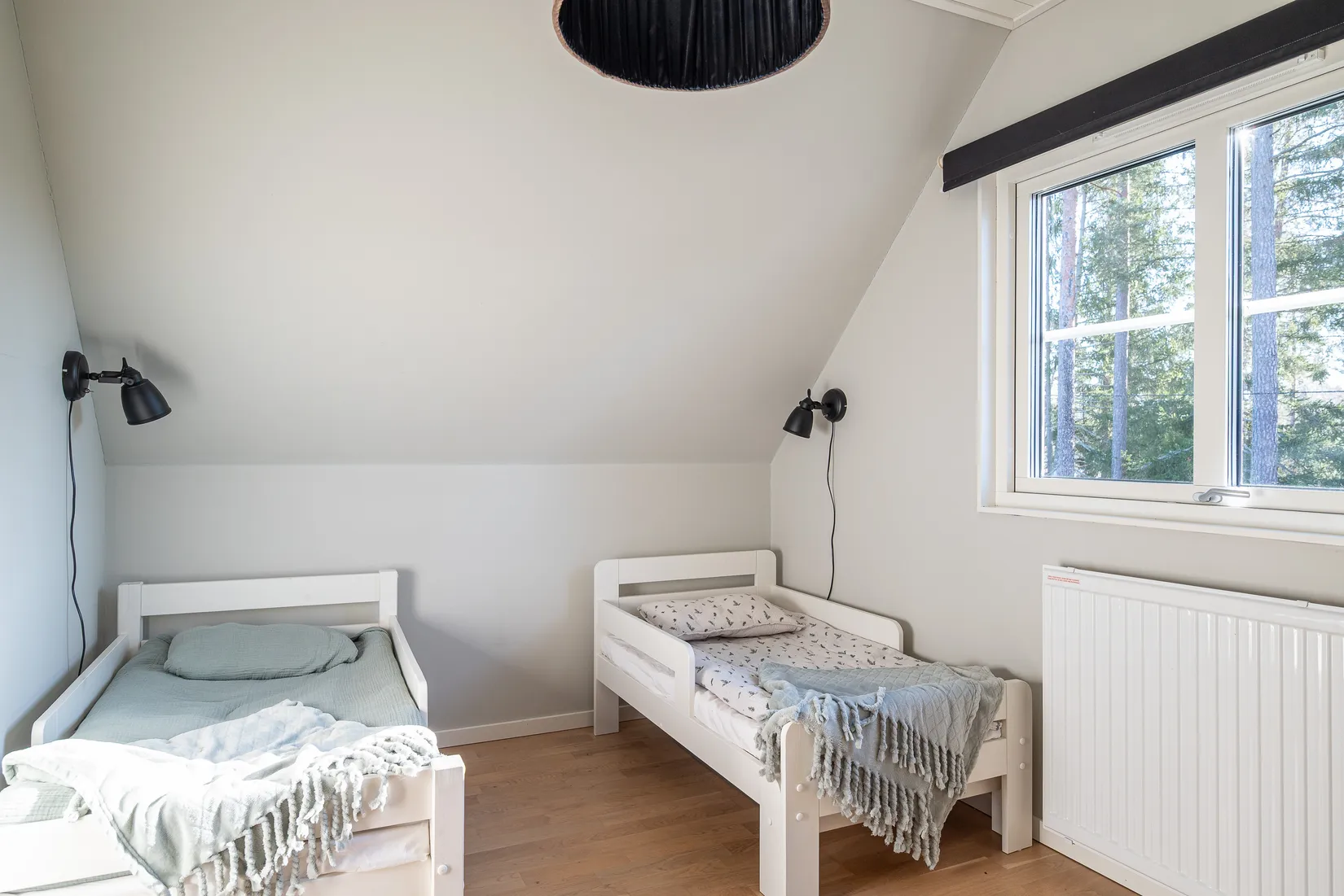 Villa, Tuskövägen 8, Ljusterö-Arnö, Österåker