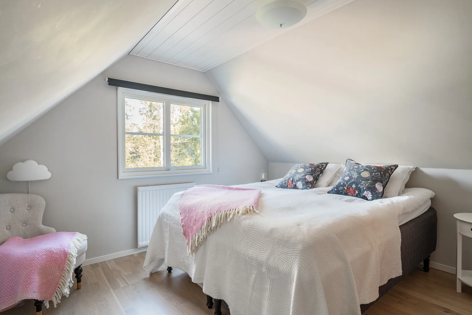 Villa, Tuskövägen 8, Ljusterö-Arnö, Österåker