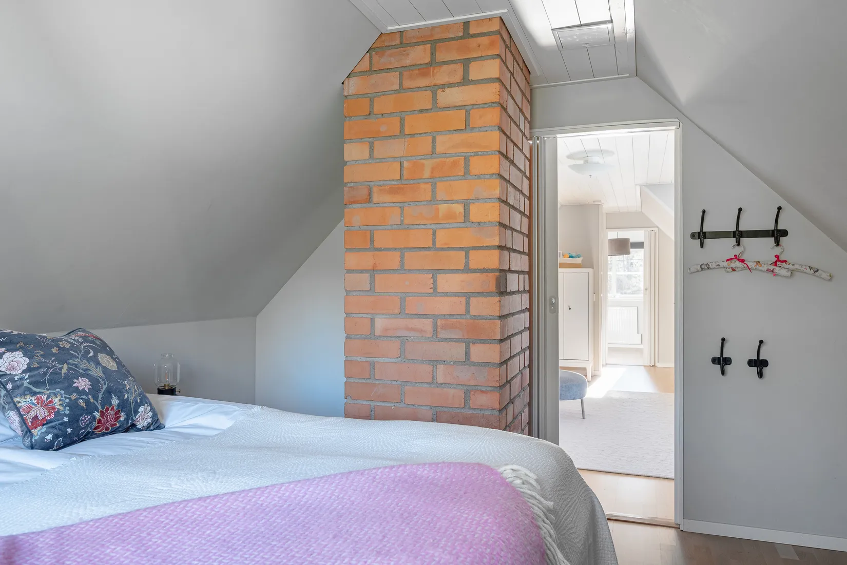 Villa, Tuskövägen 8, Ljusterö-Arnö, Österåker