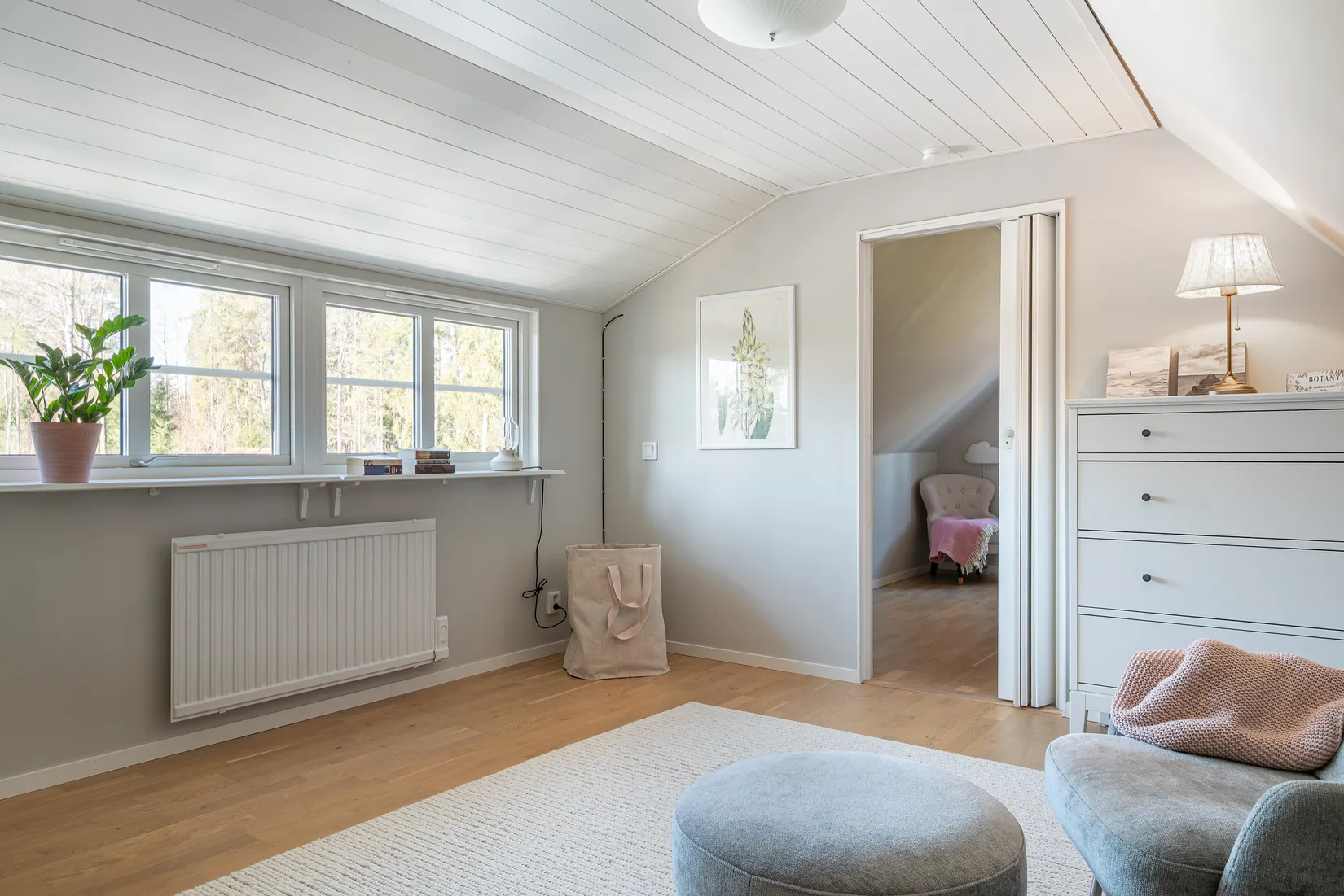 Villa, Tuskövägen 8, Ljusterö-Arnö, Österåker