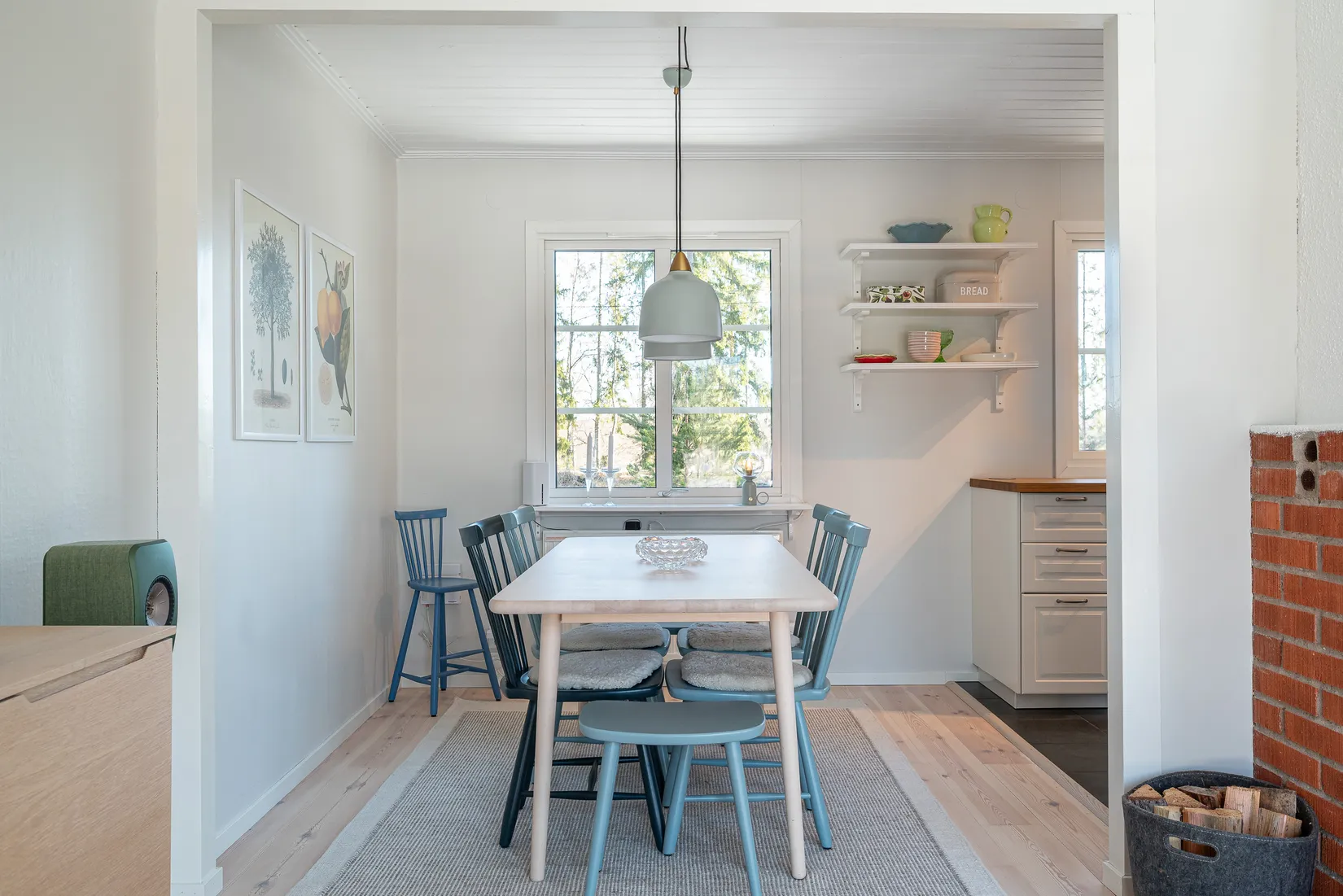 Villa, Tuskövägen 8, Ljusterö-Arnö, Österåker