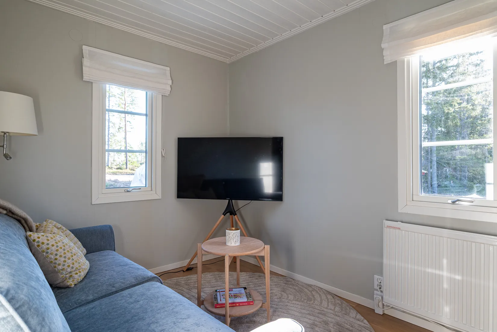 Villa, Tuskövägen 8, Ljusterö-Arnö, Österåker