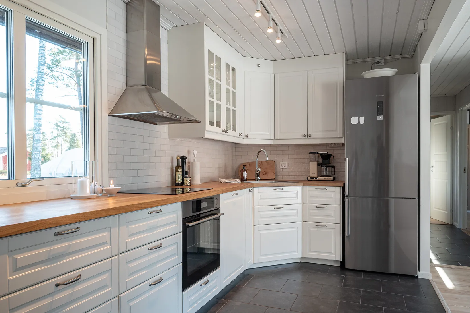 Villa, Tuskövägen 8, Ljusterö-Arnö, Österåker