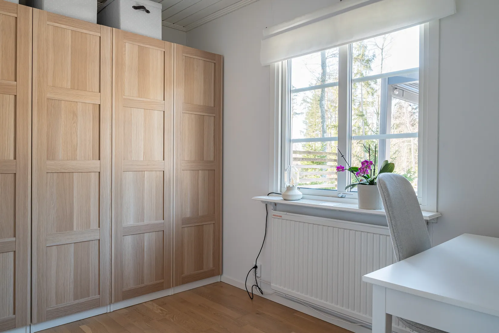 Villa, Tuskövägen 8, Ljusterö-Arnö, Österåker