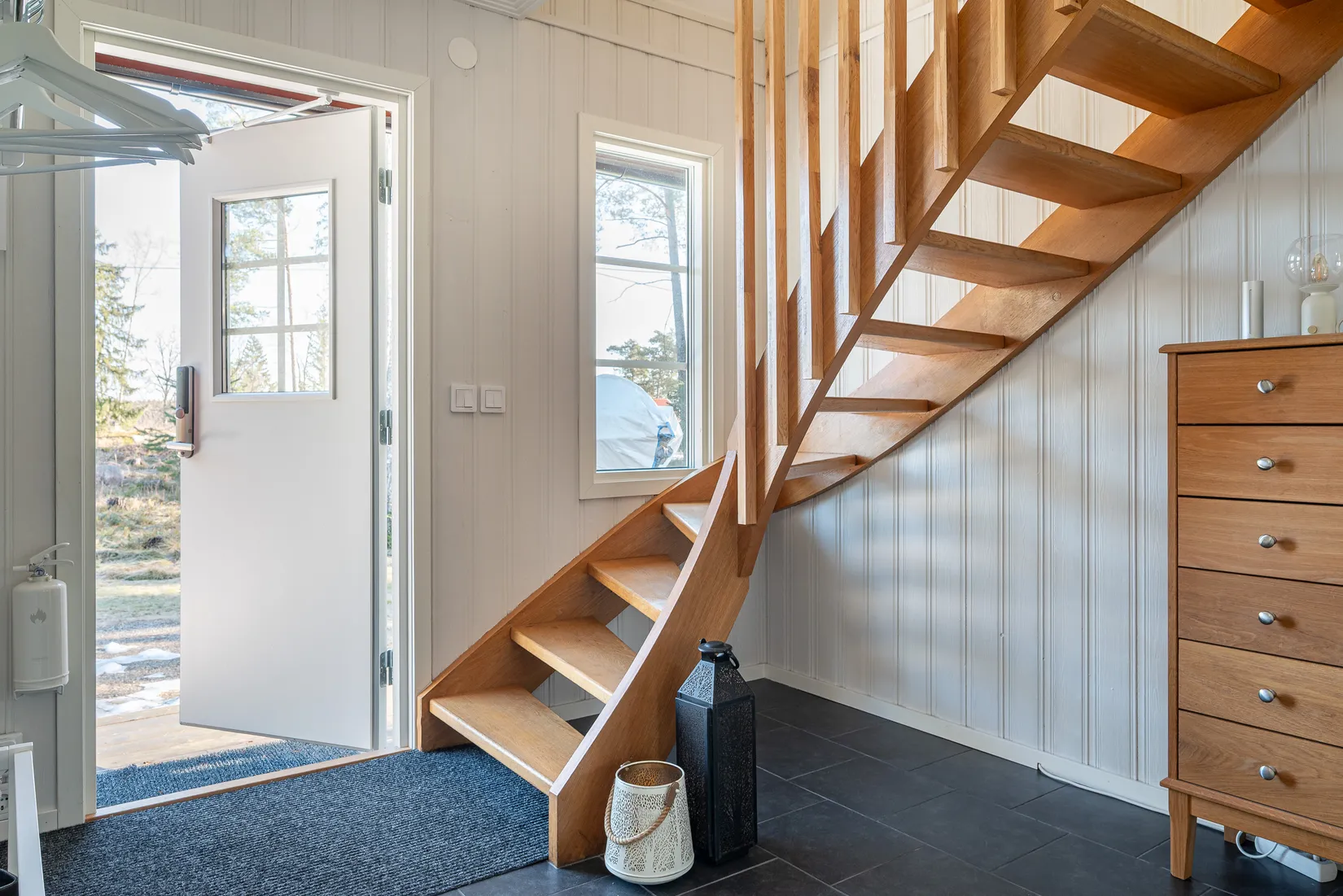 Villa, Tuskövägen 8, Ljusterö-Arnö, Österåker