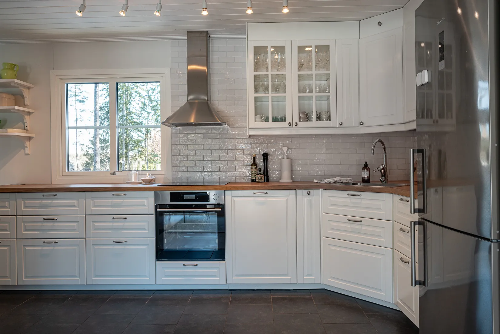 Villa, Tuskövägen 8, Ljusterö-Arnö, Österåker